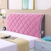 Lace Decorative Dustproof Cover Thickened Soft Bag Beautiful Universal Bedside Covers Multi Specifications Headboard Slipcover