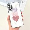 For Samsung Galaxy A32 A52 A72 5G Case Cute Cartoon Cover Shockproof Soft TPU Phone Case For Samsung A52 A 32 72 5G Fundas Coque
