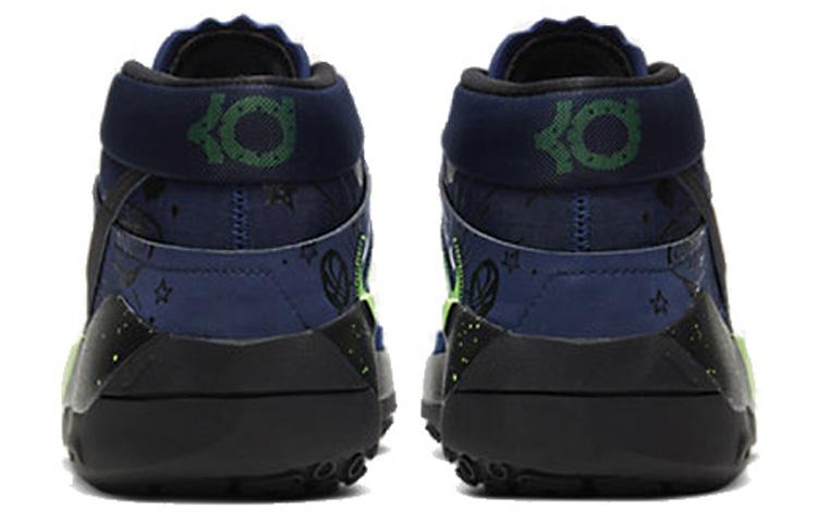 Nike KD 13 EP 'Planet Of Hoops' CI9949-400