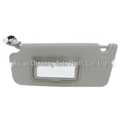 83230-TC0-H91ZA / 83280-TC0-H91ZA Sun Visor with Light for 8th Gen Accord