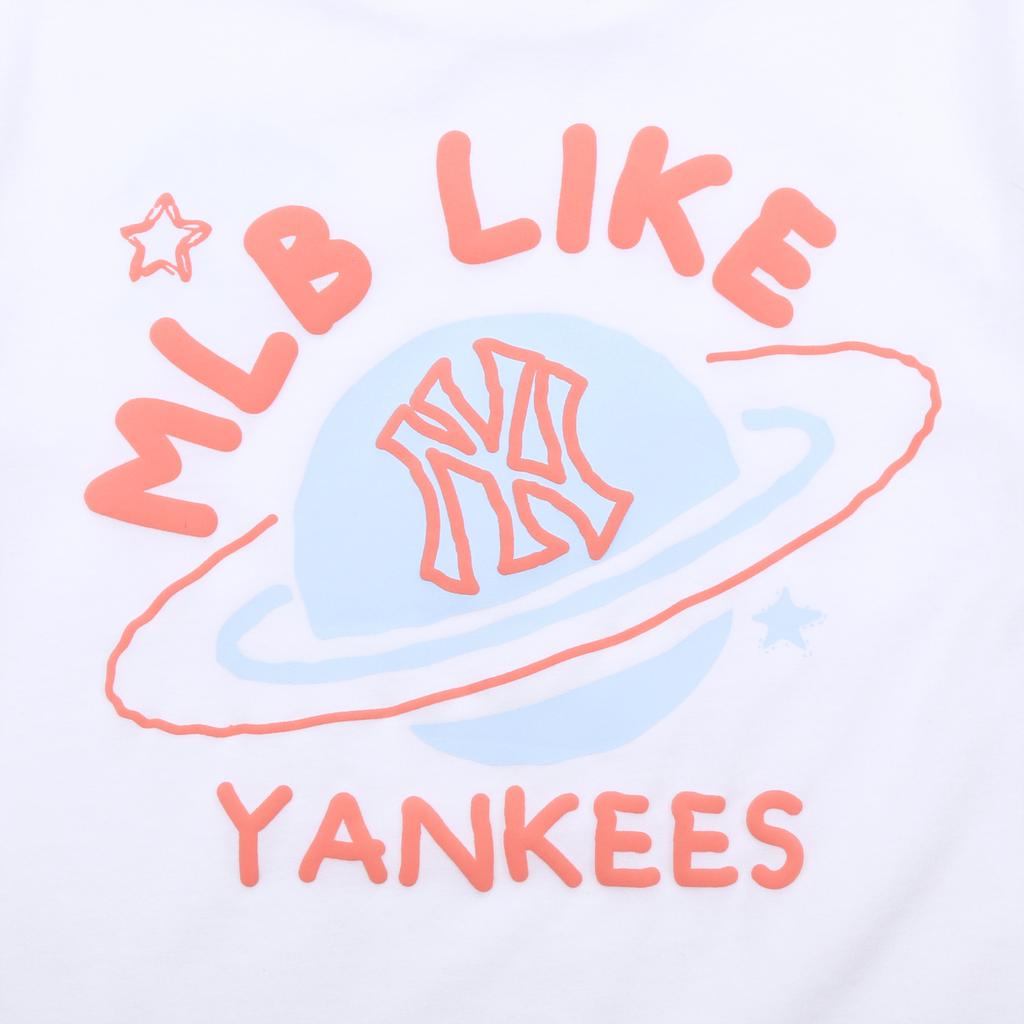New MLB Kids T Shirts 71TSP3131-50W