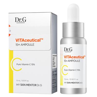 Vitaceutical 15 Plus Ampułka, 15ml, 1 jednostka