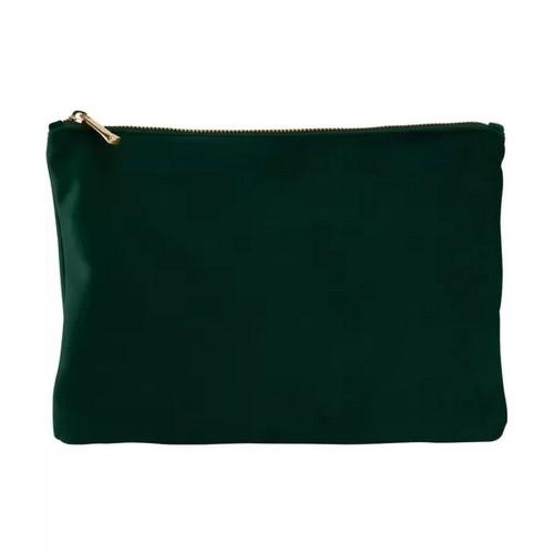 Bagbase Velvet Accessory Bag
