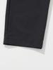 20TH HOLE Men'S Basic Long Pants (Summer) [Black]