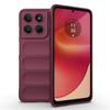 Měkký pocit na pokožce Flexibilní silikonové pouzdro pro Motorola Moto G37 G47 G57 Power G67 G77 Ochranný kryt Nárazuvzdorné Fundas Coque