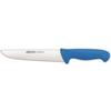 Butcher Knife - ARCOS - Prof 291723 - NITRUM Stainless Steel - 21 Cm Blade - Ergonomic Handle