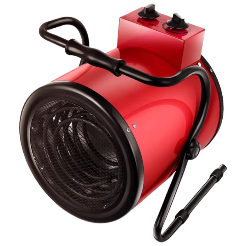 3000W Ceramic Livestock Heating Lamp CN plug (adapter included)