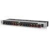 Behringer Crossover Stereo Mono PRO CX3400 V2 2-Way/3-Way 4-Way SUPER-X