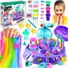 Creative Slimy Diy Factory Mixer Kit For Making Slime For Kids Xxl