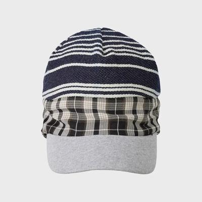 DD Multi-panel Work Cap (NAVY)