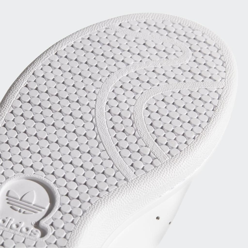 adidas Stan Smith M20325 Unisex Originals Sneakers Core White / Core White / Dark Blue