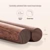 Wenge Wood Rolling Pin