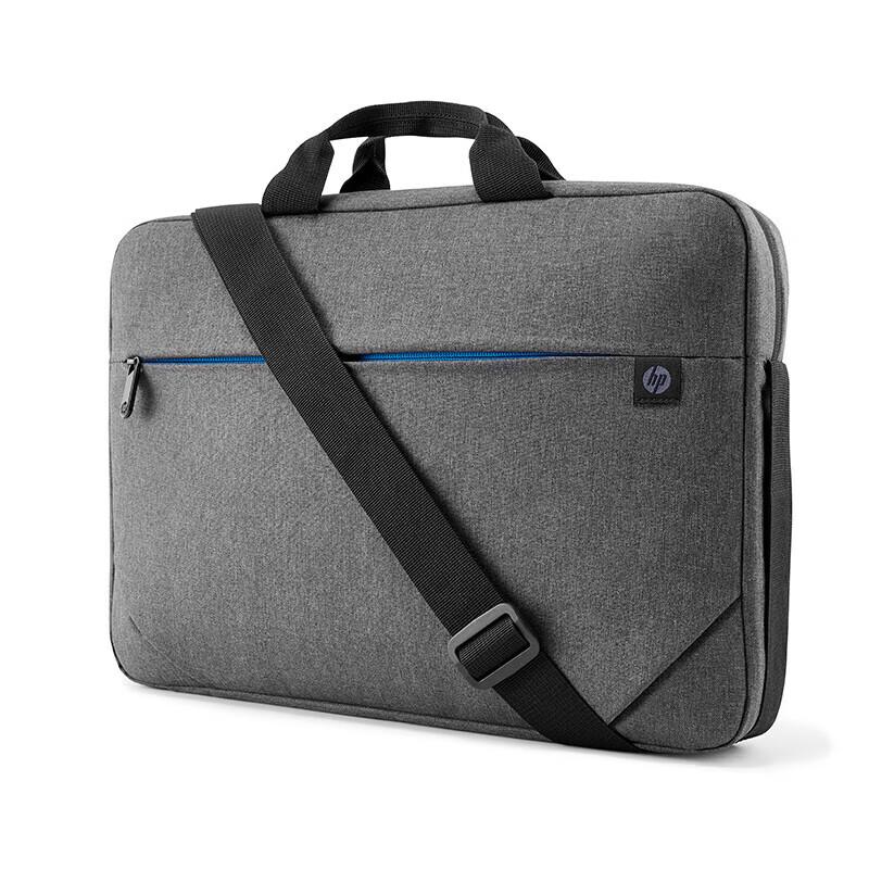 HP Prelude 15.6-inch Topload Laptop Bag