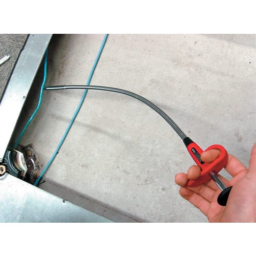 ANEX Flexible Catch, Claw Type, 1100mm, No. 404