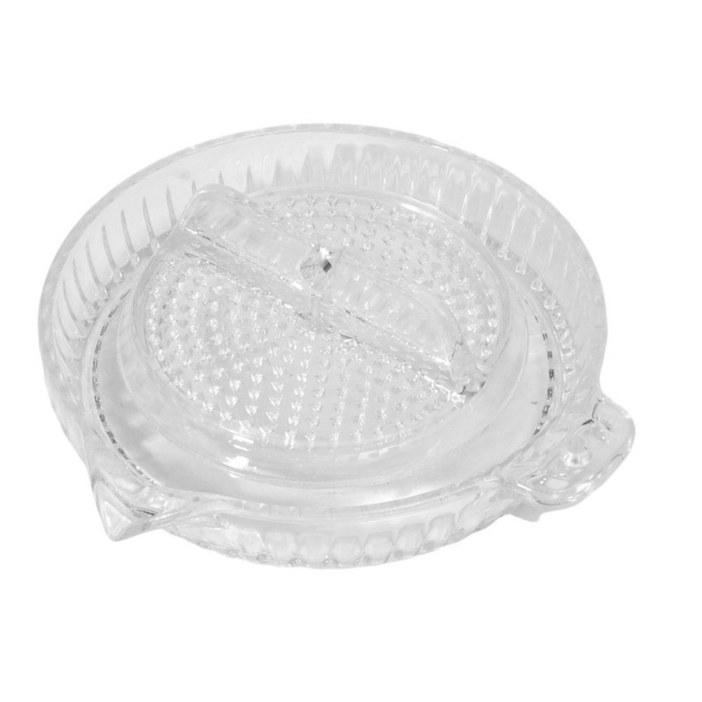 Food Gadgets Plastic Ginger Garlic Grater Tools Manual Grinding Tool  for Garlic Wasabi Grinders