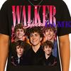 Walker Scobell T-Shirt, Percy Jackson Camp Half Blood Tee