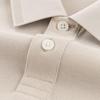 SEVEN Modal Short Sleeve Polo Shirt