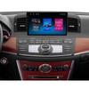 Android Car Multimedia Player For INFINITI M (Y50) 2004-2010  NISSAN Fuga (Y50) 2004-2009 GPS Navigation CarPlay 4G Head Unit Stereo Video Player