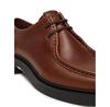 Полуботинки Tommy Hilfiger Comfort Lwt Moc Toe FM0FM05588 коричневый