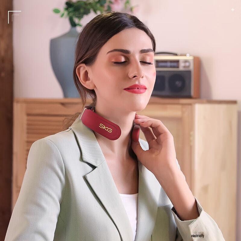 SKG Neck Massager