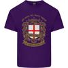 All Unisex Are Born Equal English England Unisexs Light Cotton Tshirt
