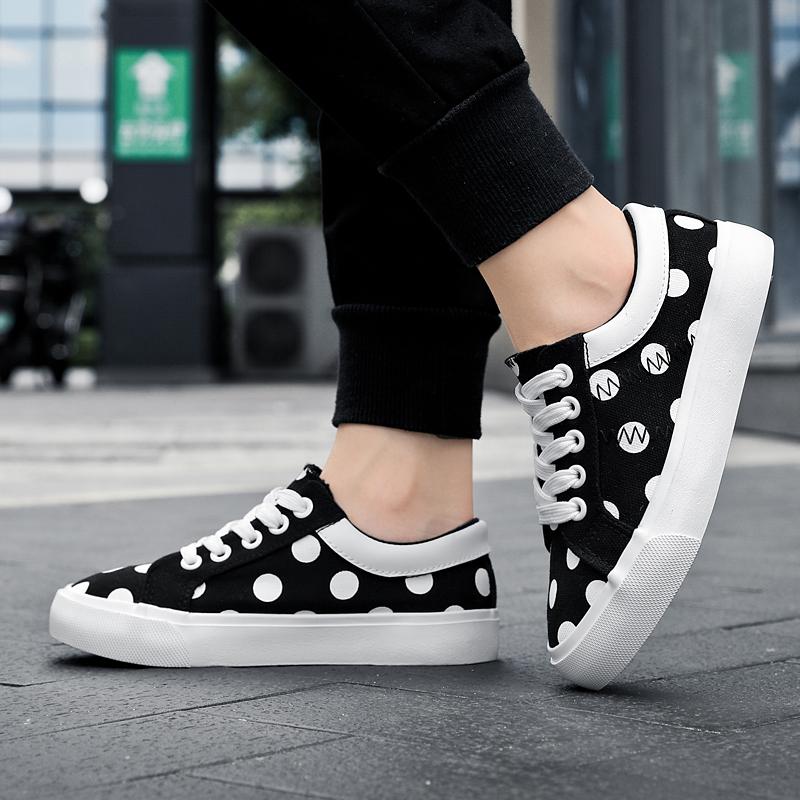 Модная повседневная спортивная обувь для детей и подростков — фото 6