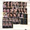 [USED] Jihyo Trading Cards