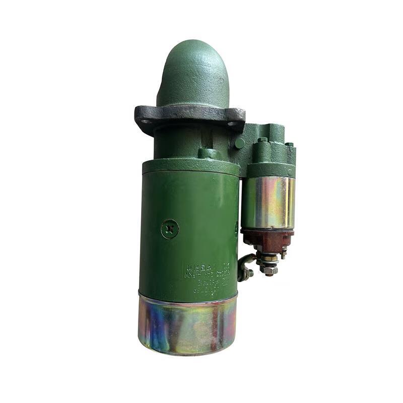 DCEC Dongfeng Cummins Starter Motor