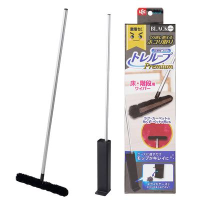 LEC Brush Treloop Premium Type Reusable Dust Remover Mop Can Be Cleaned by Running It Through the Case Dust Can Be Collected and Disposed of In the