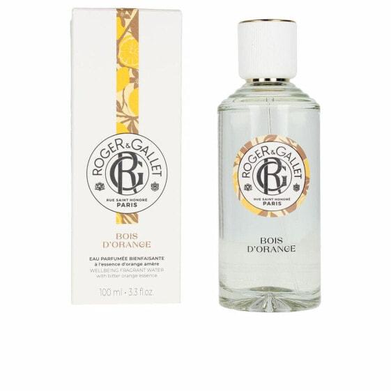 

Туалетная вода Roger & Gallet Bois d Orange 100мл