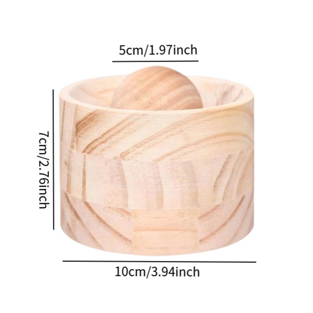 Manual Mochi Presser Durable Dumpling Wrapper Maker Household Dumpling Skin Maker  Spring Festival