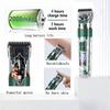 Pet, Electric Clipper, Three Gears, Dog, Electric Clipper, Cat, Shaver, Trimmer, Set, Hair Clipper