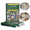 No Grid Survival Projects Jeffrey E Mossman  Survive And Thrive Book Outdoor