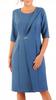 Dress Paris 42 visit wedding communion elegant