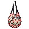 Thickened Mesh Sports Ball Bag – Large Capacity for Basketball, Football, Volleyball – Portable Storage for Kids & Students