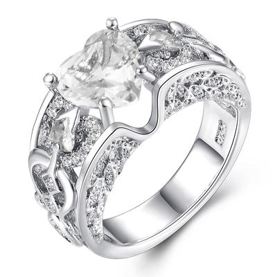 Prstene – Dámské prsteny