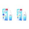 Skin Aqua Set Purchase 50+ Super Moisture Gel Pump 140g + UV Sunscreen 110g (Hyaluronic Acid Infused Smooth Adhesive SPF50+ PA++++)