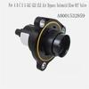 L10A A0001532859 Air Bypass Solenoid Valve Intercooler Bypass Valve For Benz A B C E G GLC GLE CLE Blow Off Valve