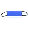 Seamed Reinforced Dog Tug of War Toy Wear Tough Dog Training Bite Stick  Bite Practice