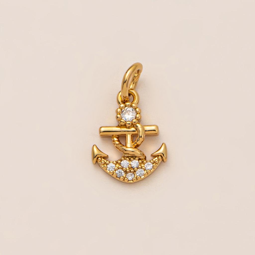 Colorful European & American Pendant Necklace with Unique Designs