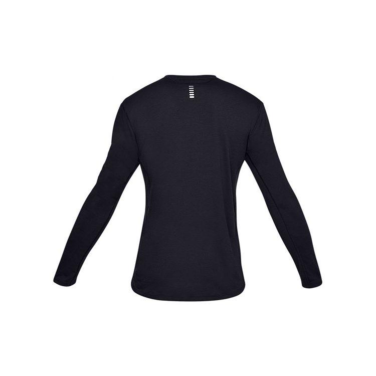 Under Armour T Shirt Men's Black 1326584-001