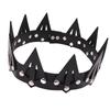 Women crown Tiara Retro Style Black Headpiece for Costume Accessories Prom