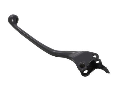 KITACO Bremshebel Tricity 125 Tricity 155 ABS Schwarz (Links/YL-27) (SEC1J/SEK1J) (SG37J/AG81J) etc. K-PIT 70-525-64270