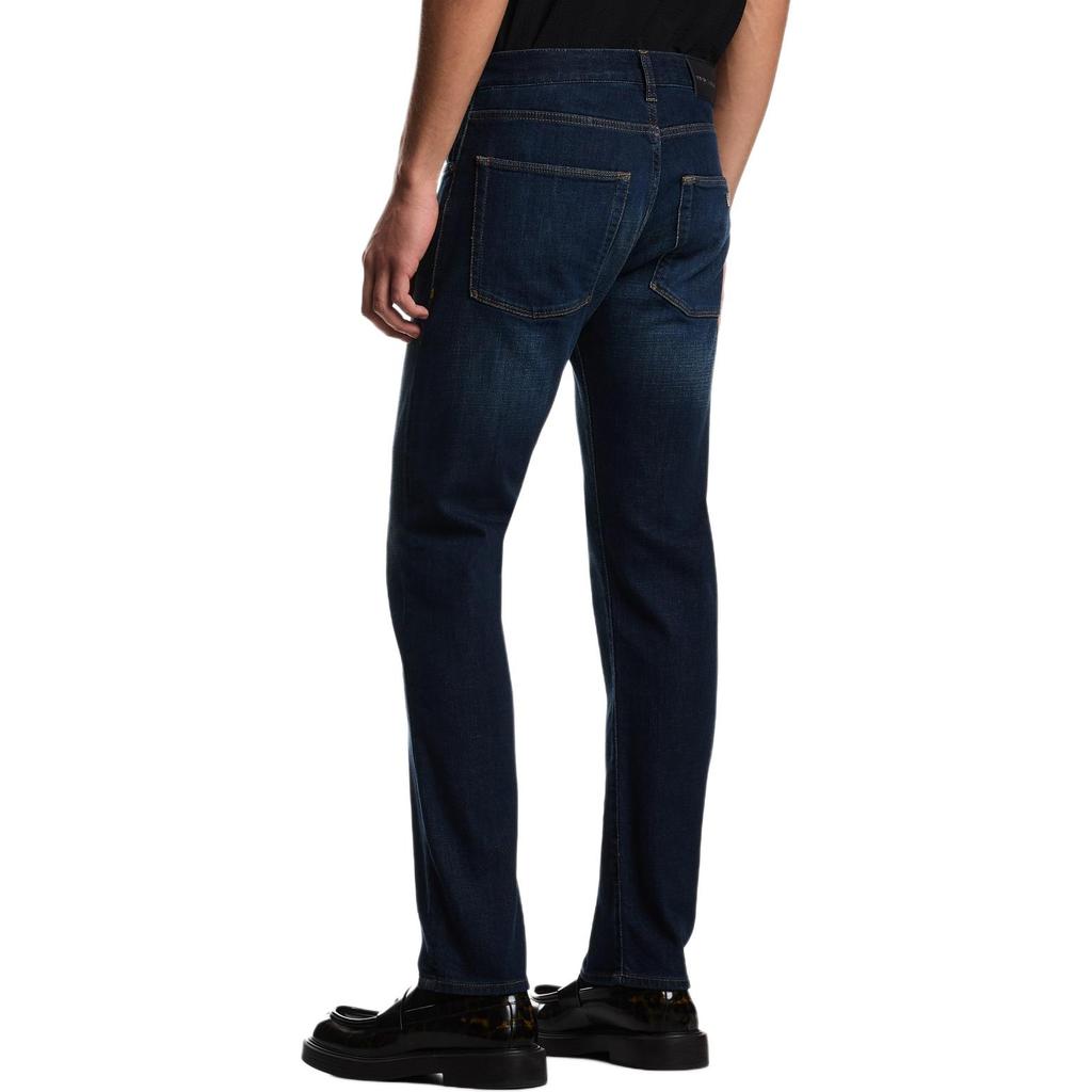 EMPORIO ARMANI FW25 Jeans Men's EM001370-AF17749-MB001