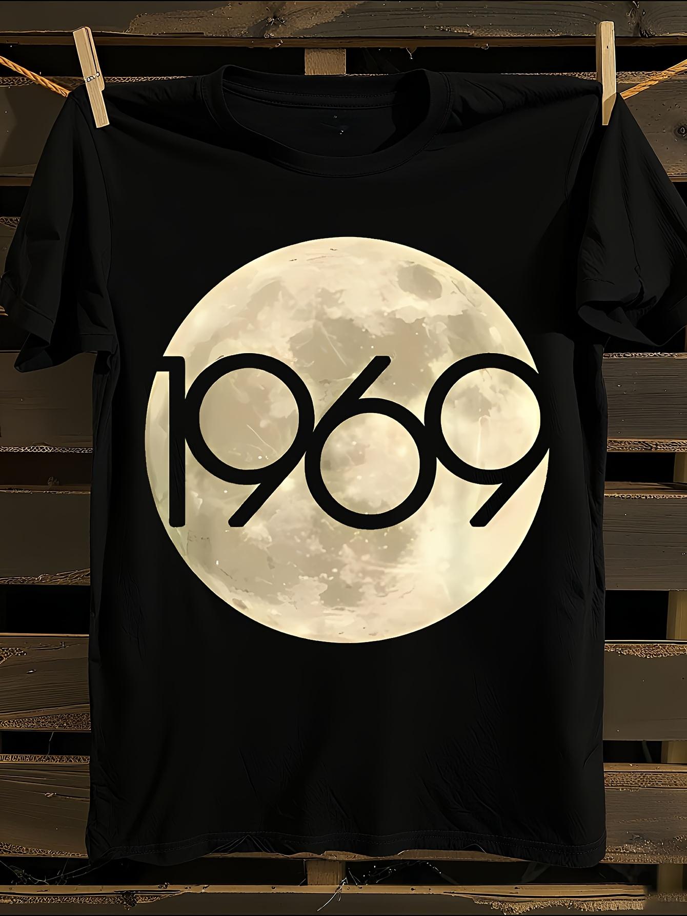50th Anniversary 11 Landing Tshirt XXXL