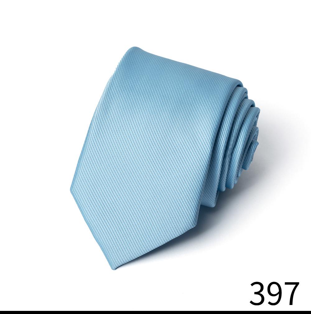 Multicolor Textured Tie for Men's Business, Formal, Wedding, or Professional Wear