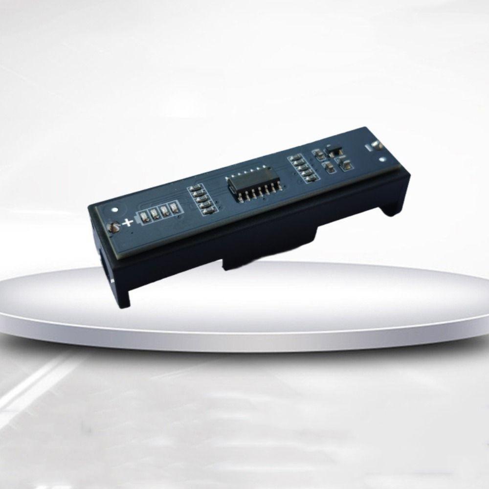 AAA Size 7 Battery Level Tester AA Size 5 Battery Capacity Checker  No.5 and No.7 Batteries