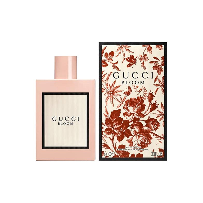 Gucci Bloom Eau De Parfum 100ml