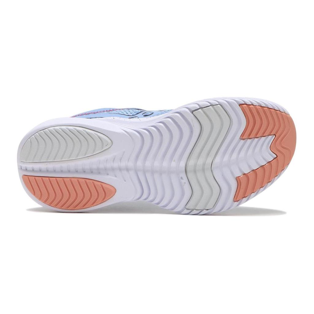 SAUCONY Kinvara 14 A/C Niño Grande Azul Claro Zapatillas para Niños SK166825