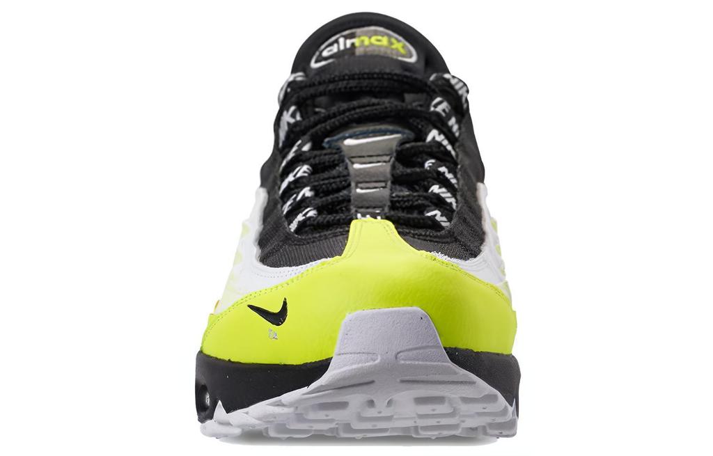 Nike Air Max 95 Reverse Volt 538416-701